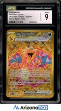 Pokemon 2023 charizard for sale  Flagstaff