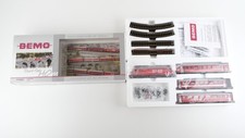 Bemo h0m 7262 gebraucht kaufen  Mönchengladbach