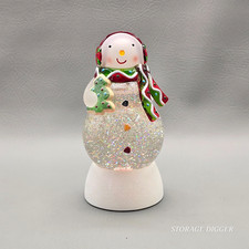 2010 hallmark snowman for sale  Cary