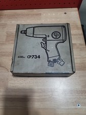 Chicago pneumatic cp734 usato  Spedire a Italy