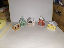Nostalgie haus deko gebraucht kaufen  Deutschland