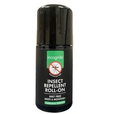 Incognito insect repellent for sale  BRENTWOOD