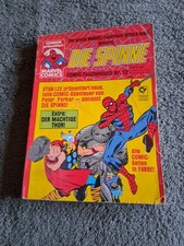 Spinne spider man gebraucht kaufen  Neuss