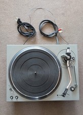technics plattenspieler sl 7 gebraucht kaufen  Ulm