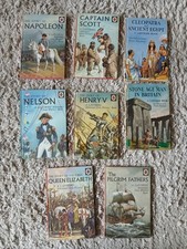 Ladybird books series for sale  STOKE-ON-TRENT