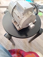 Drehstrommotor 25kw gebraucht kaufen  Küstrin-Kietz
