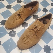 Hudson men shoes for sale  CLITHEROE
