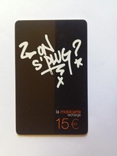 Mobicarte ado plug d'occasion  Montreuil