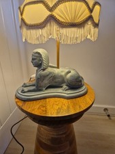 Ancient egyptian figurine for sale  BEDALE