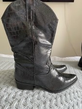 sergio todzi boots for sale sergio todzi boots for sale EVESHAM