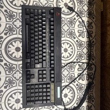 Escom tastatur 3002 gebraucht kaufen  Igling