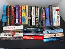 Assorted mystery paperbook for sale  Bensalem