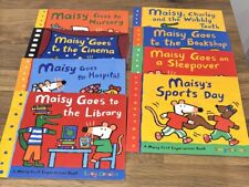 Bundle maisy mouse for sale  WREXHAM