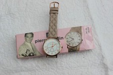 Armbaduhr pierre cardin gebraucht kaufen  Oberthal