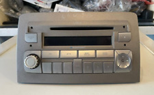 Autoradio originale fiat usato  Cosenza