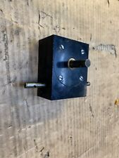 Muffet worm gearbox for sale  BENFLEET