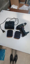 Metabo 14.4 li d'occasion  Availles-Limouzine