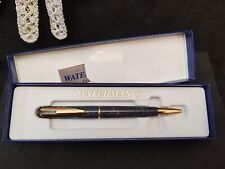 Waterman stylo bille d'occasion  Saint-Michel-sur-Orge