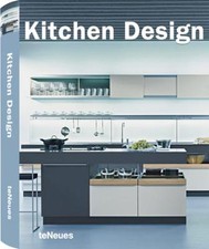 Kitchen design style d'occasion  Pantin