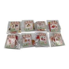 Mini conjunto de loja de bolos Re-Ment Hello Kitty excelente Japão comprar usado  Enviando para Brazil