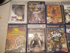 Giochi usati ps2 usato  Palermo