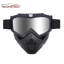 Goggles motocross mask for sale  USA