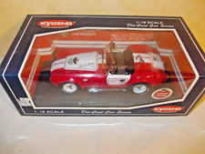 Carroll shelby cobra d'occasion  Domérat