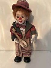 Vintage porcelain musical for sale  COLCHESTER