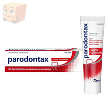 Parodontax classic zahnpasta gebraucht kaufen  Berlin