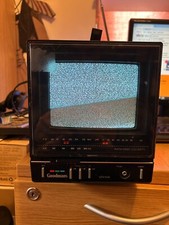 Goodmans gtv9100 retro for sale  LYDNEY