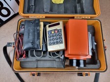 Topcon messtechnik src gebraucht kaufen  Trossingen