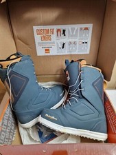 Thirtytwo zephyr snowboard for sale  STOKE-ON-TRENT