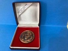 Medaglia bronzo san usato  Varese