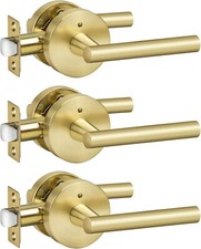 Pack gold interior for sale  Lenexa