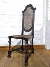 Antique continental high for sale  BLYTH