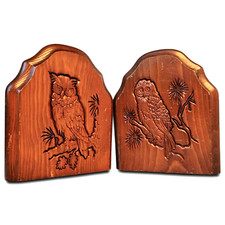 Mid century owl for sale  Sparta