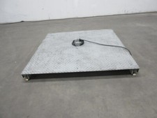 Mettler toledo 2254 for sale  El Paso