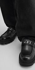 Zara loafers for sale  BOURNEMOUTH