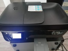 Imprimante officejet 3833 d'occasion  Nevers