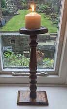 Antique oak elegant for sale  HUDDERSFIELD