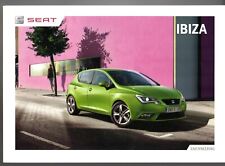 Seat ibiza 2013 for sale  UK