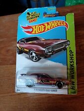 2014 hot wheels for sale  Portland