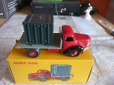Berliet glr porte d'occasion  Évrecy