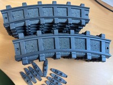 Playmobil schienen verbinder gebraucht kaufen  Büsum