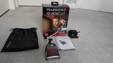 Remington quick cut for sale  CARLISLE