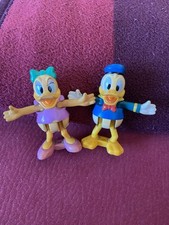 Disney figuren donald gebraucht kaufen  Harsefeld