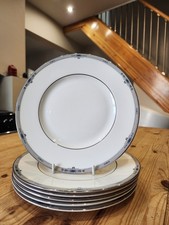 Wedgwood amherst luncheon for sale  PONTEFRACT
