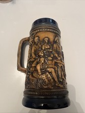 Zierkrug bierkrug festkrug gebraucht kaufen  Solingen