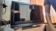 Monitor multimediale sony usato  Roma