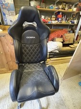 Cobra racing gaming for sale  WITNEY